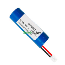 Náhradná batéria pre PLC LI-ION16500-JW-No24