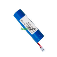 Náhradná batéria pre PLC LI-ION18650-JW-NO02
