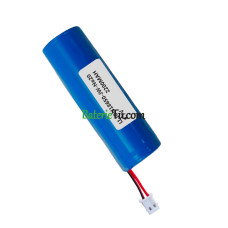 Náhradná batéria pre PLC LI-ION18650-JW-No20