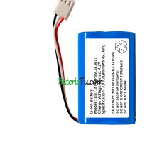 Náhradná batéria pre PLC Li3718T42P3C513611