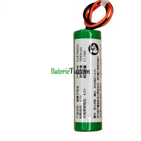 Náhradná batéria pre PLC LICR18650C PA-P1BW