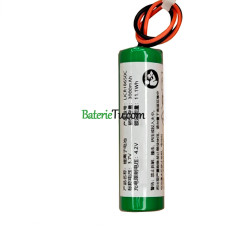 Náhradná batéria pre PLC LICR18650C PA-P1BW