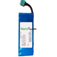 Náhradná batéria pre PLC M05-31132N-00 HX-AA-12-1300
