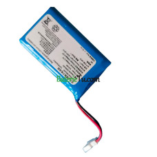 Náhradná batéria pre PLC MB2300