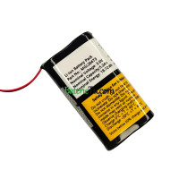 Náhradná batéria pre PLC MGL28473
