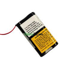 Náhradná batéria pre PLC MGL28473