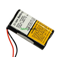 Náhradná batéria pre PLC MGL9016 176-9352