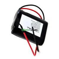 Náhradná batéria pre PLC MP144350
