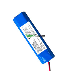 Náhradná batéria pre PLC N048-4S1P