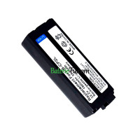 Náhradná batéria pre PLC NB-CP2L CP1200 CP800 cp910 CP1300 CP900