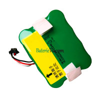 Náhradná batéria pre PLC NI-MH-022144-COHN