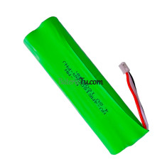 Náhradná batéria pre PLC NV-4MR1600AA-PNJ