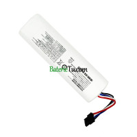 Náhradná batéria pre PLC P2008-4S2P-MMBK