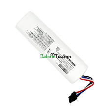 Náhradná batéria pre PLC P2008-4S2P-MMBK