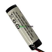 Náhradná batéria pre PLC PA-L154.K01.R002