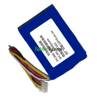 Náhradná batéria pre PLC PC300