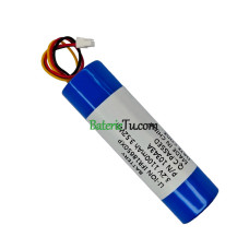 Náhradná batéria pre PLC PN10343A IFR18650XP