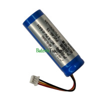 Náhradná batéria pre PLC PVC46-15 XC-3.7V-0.6Ah