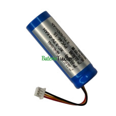 Náhradná batéria pre PLC PVC46-15 XC-3.7V-0.6Ah