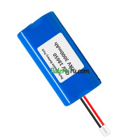 Náhradná batéria pre PLC Q6V