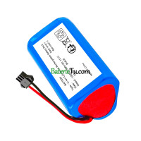 Náhradná batéria pre PLC RC600