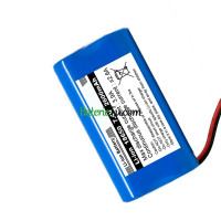 Náhradná batéria pre PLC Red-Plug 31004-10
