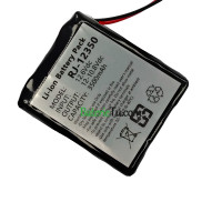 Náhradná batéria pre PLC RJ-12350