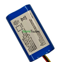 Náhradná batéria pre PLC S1001BT INR18650-2S1P