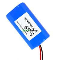 Náhradná batéria pre PLC S39