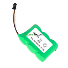 Náhradná batéria pre PLC SC3600mAh