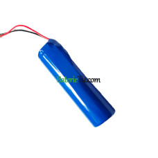 Náhradná batéria pre PLC SD-S358 SHIDU