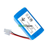 Náhradná batéria pre PLC SP18650-2600mAh