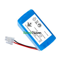 Náhradná batéria pre PLC SP18650-2600mAh