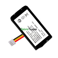 Náhradná batéria pre PLC SX18650-2S1P