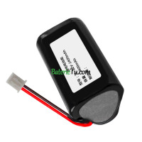 Náhradná batéria pre PLC TL-12V-2400mAh