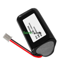 Náhradná batéria pre PLC TL-12V-2400mAh