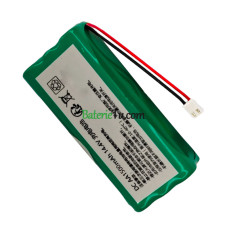 Náhradná batéria pre PLC TP-AVC702