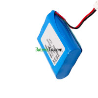 Náhradná batéria pre PLC TS1132