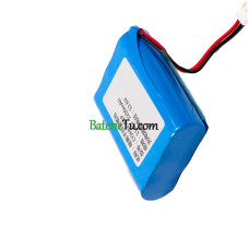 Náhradná batéria pre PLC TS1132