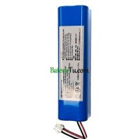 Náhradná batéria pre PLC Type-A CMICR18650F8M7-4S2P
