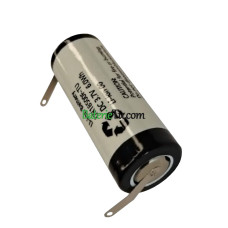 Náhradná batéria pre PLC Type-A UR18500F-TU