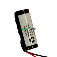 Náhradná batéria pre PLC Type-B UR18500F-TU