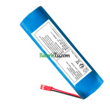 Náhradná batéria pre PLC UR18650ZT-4S1P-AGX
