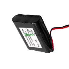 Náhradná batéria pre PLC VCR15SL-BATTERT