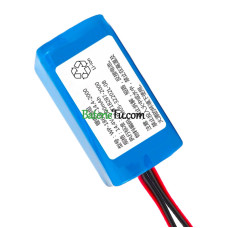 Náhradná batéria pre PLC WP-18650-14.4-2000mAh M05-32202L-08