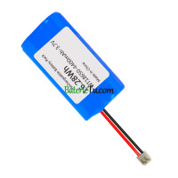 Náhradná batéria pre PLC WT18650-4400mAh-3.7V