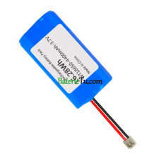 Náhradná batéria pre PLC WT18650-4400mAh-3.7V