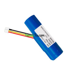 Náhradná batéria pre PLC XFB-372600