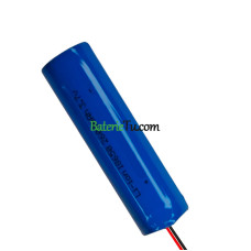 Náhradná batéria pre PLC XQ5132HS