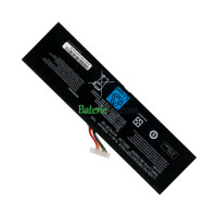 Náhradná batéria pre Razer GMS-C40 RZ09-0117 Blade Pro17-2014 0099